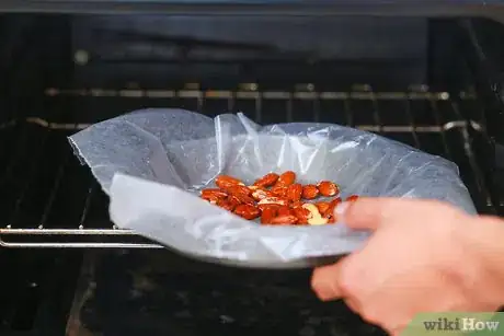 Image titled Make Roasted Salt and Vinegar Almonds Step 9