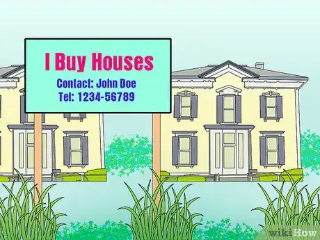 Image titled Find Motivated Sellers when Looking to Buy Real Estate Step 4