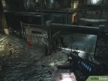 Image titled Survive Shi No Numa in World at War Step 6