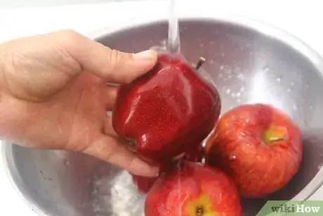 Image titled Make Light Applesauce Step 1