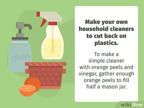 Image titled Stay Eco Friendly During Coronavirus Step 6