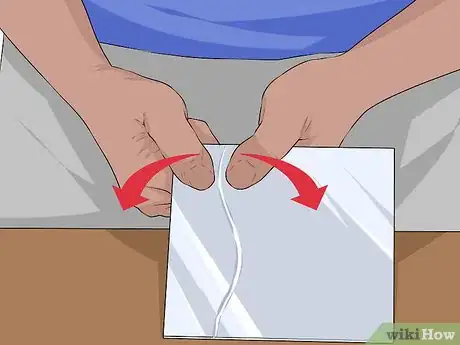 Image titled Cut Stained Glass Step 19