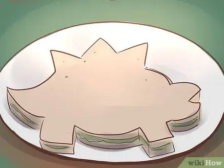 Image titled Plan a Dinosaur‐Themed Birthday Party Step 6