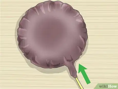 Image titled Reuse Balloons Step 1