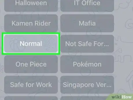 Image titled Play Werewolf on Telegram on iPhone or iPad Step 8