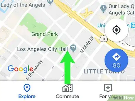 Image titled Search Nearby on Google Maps on Android Step 2