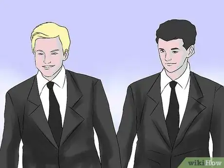 Image titled Usher in a Church Step 21