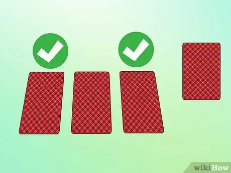 Image titled Do a Disappearing Card Trick Step 8