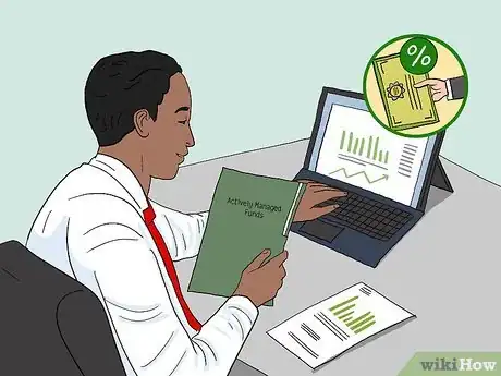 Image titled Choose a Bond Fund Step 8