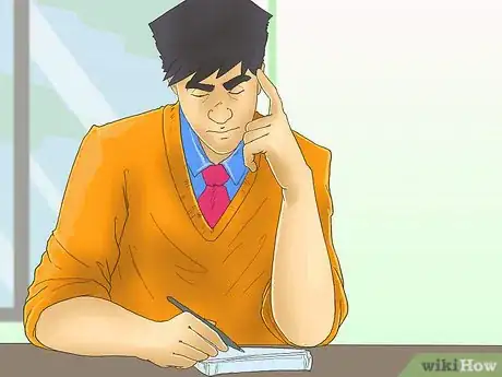 Image titled Calculate Customer Churn Step 1