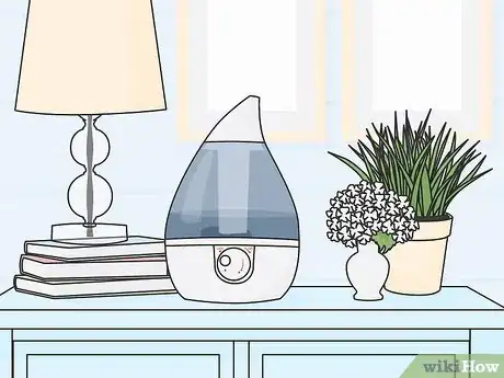 Image titled Humidifier for Asthma Step 05