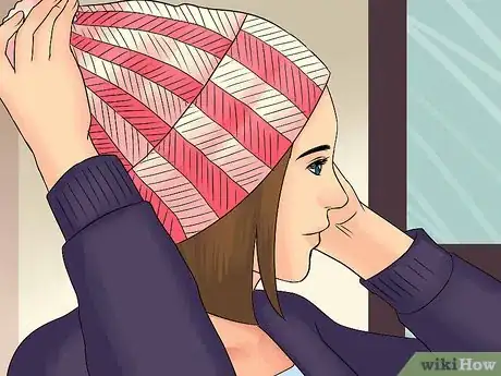Image titled Wear Novelty Knits Step 3