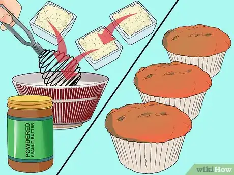 Image titled Boost Your Diet with Peanut Butter Powder Step 10