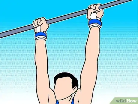 Image titled Win over a Gymnastics Coach Step 8
