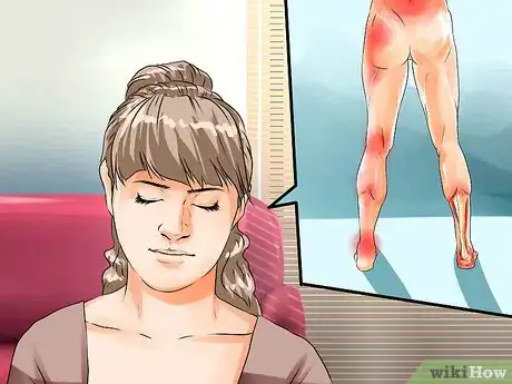 Image titled Benefit from Hypnotherapy Step 6