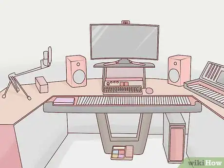 Image titled Release a Mixtape Step 6