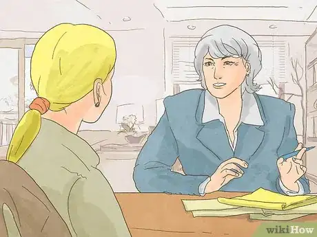 Image titled Win an Asbestos Settlement Step 17