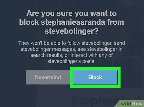 Image titled Blacklist on Tumblr Step 12