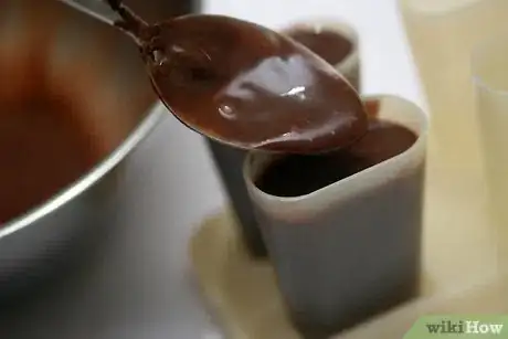 Image titled Make Chocolate Popsicles Step 2