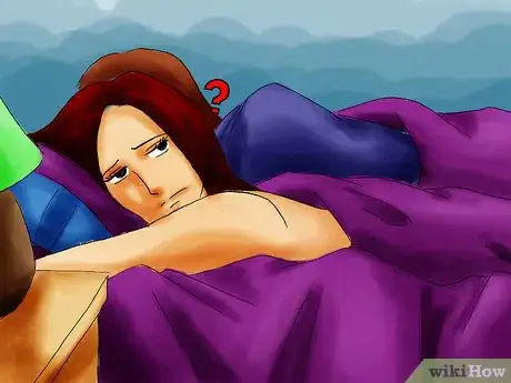 Image titled Avoid Being Seen As Easy Step 11