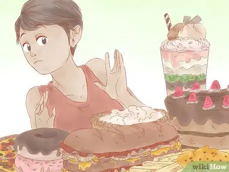 Image titled Get a Thigh Gap Step 7