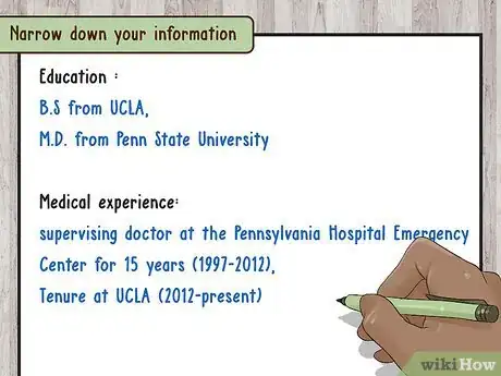 Image titled Write a Personal Bio Step 3