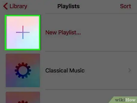 Image titled Share an Apple Music Playlist from an iPhone Step 4