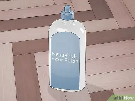 Image titled Polish a Floor Step 12