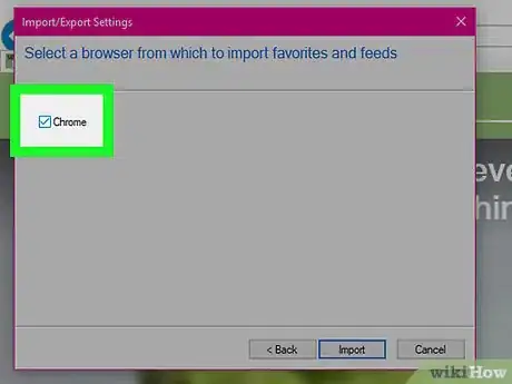 Image titled Import and Export Bookmarks Step 6