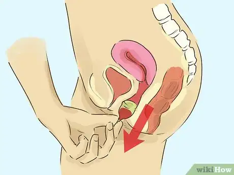 Image titled Use a Menstrual Cup Step 11