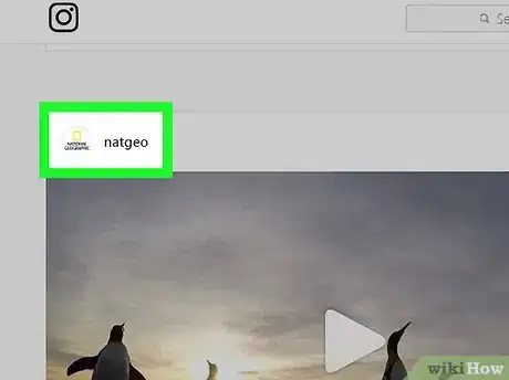 Image titled Share Instagram Videos on PC or Mac Step 3