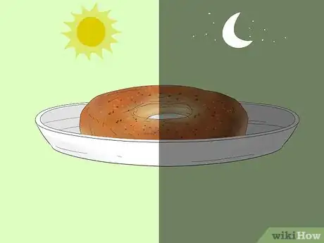 Image titled Defrost a Bagel Step 3