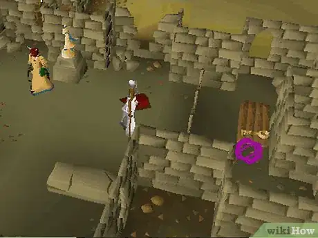 Image titled Make Money Training Magic in RuneScape Step 11