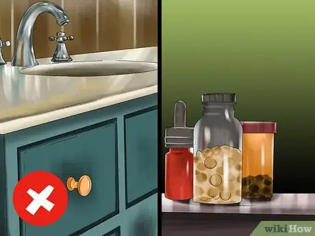 Image titled Give L‐Carnitine to Cats with Fatty Liver Step 10