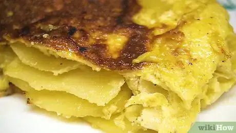 Image titled Make a Spanish Tortilla Step 15