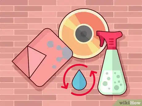 Image titled Clean a Game Disc Step 11