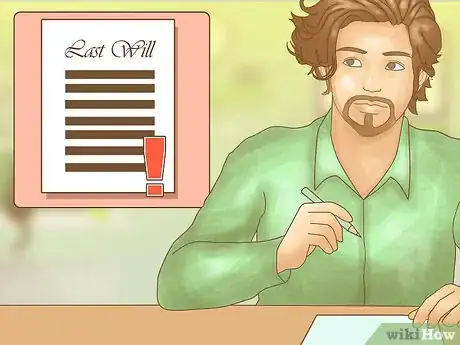 Image titled Defend Against a Will Fraud Claim Step 9