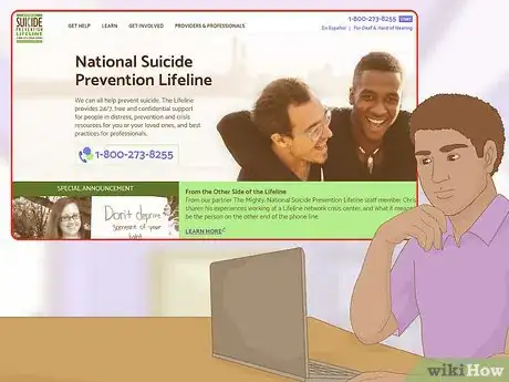 Image titled Help a Teen Through Depression Step 5