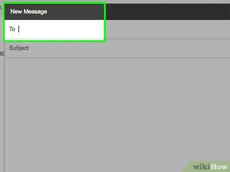 Image titled Change an Email Address Step 9