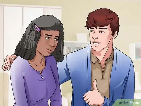 Image titled Be Drama Free (Tween Girls) Step 2