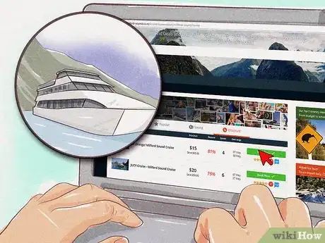 Image titled Visit Milford Sound Step 14