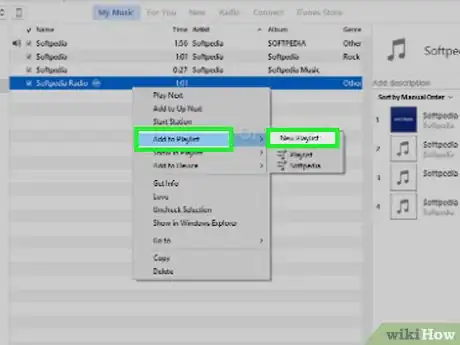 Image titled Convert iTunes M4P to MP3 Step 20