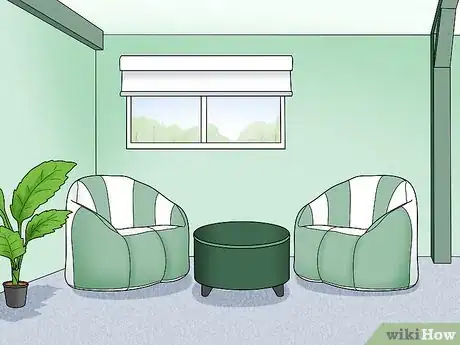 Image titled Decorate a Basement Apartment Step 10