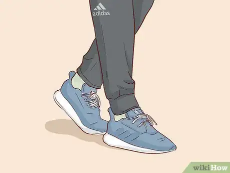 Image titled Style Adidas Pants Step 5