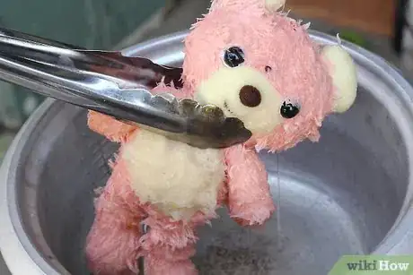 Image titled Make Waxed Dipped Bears Step 6