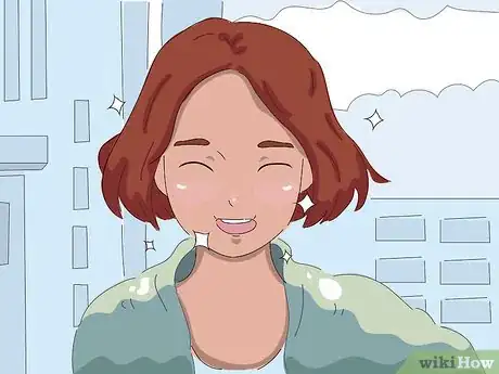 Image titled Be Interesting in Front of Your Crush (for Girls) Step 5