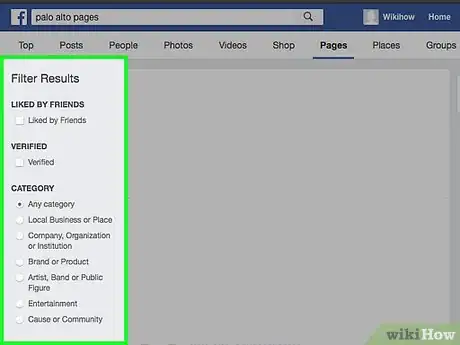 Image titled Use Facebook for Business Networking Step 9