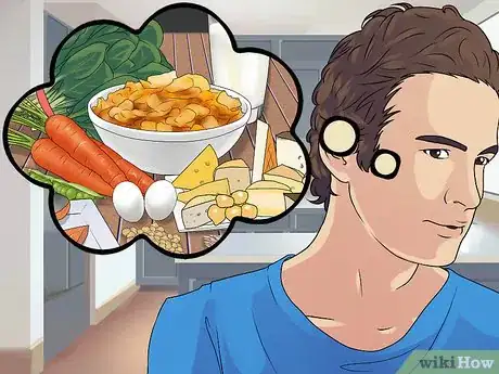 Image titled Eat Like an Olympian Step 2