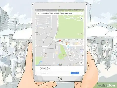 Image titled Write a Review on Google Places Step 4