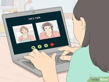 Image titled Simulate a Hangout Step 5